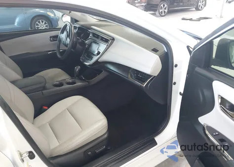 2017 Toyota Avalon Xle from USA, damaged, VIN 4T1BK1EBXHU251255